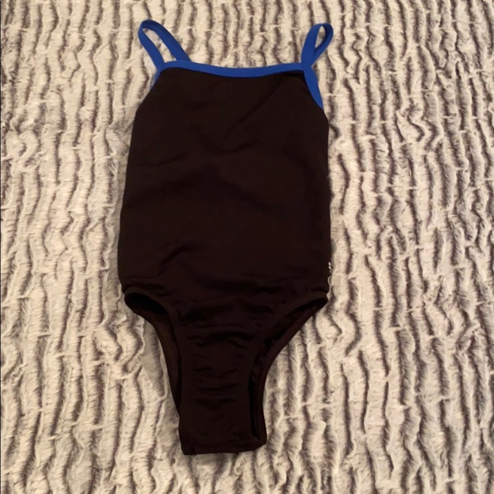 Speedo Endurance Competitive suit